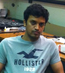 Venkata S. Arikatla
