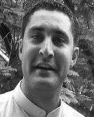 Samad Baseer