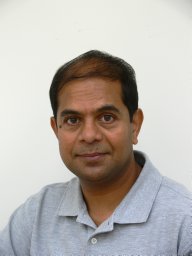 Praveen V. Vadlani
