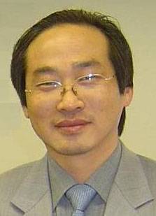 Qicheng Liu