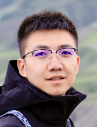 Bin Gao