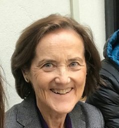 Rosa M Claramunt