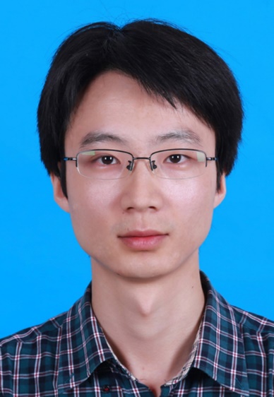 Shuai Guo
