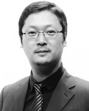 Binjie Zhu