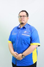 Muhammad Nazrin Shah