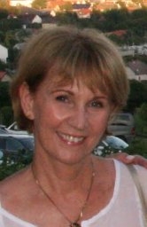 Gabriella Szücs