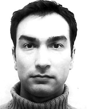 Arnaud Gelas