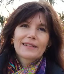 Christine Meyzen
