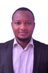 Mujaheed Abubakar