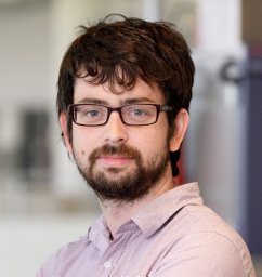 Maarten Schoukens