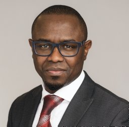 Oladimeji Farri