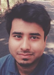 Wriddhi Chakraborty