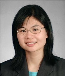 Leeling Sharon Ong