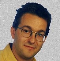 Thomas Rauber