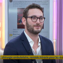 Amaury D’Utruy