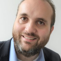 Markus Bohm