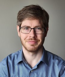 Graham E. Morse