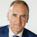 Nicholas Lench