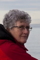 Una Cunningham