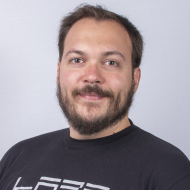 César Roberto de Souza