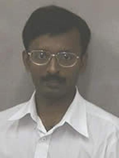 Atul Bhaskar