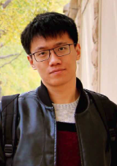 Yu Wu