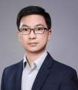 Xiaojun Chen