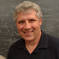 Michael J. Miksis