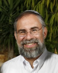 Aryeh Lazar
