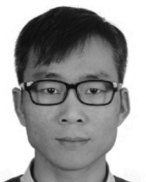 Shaopo Huang