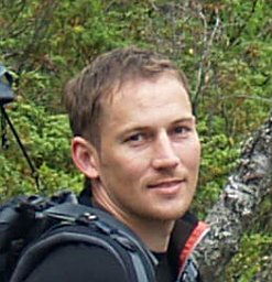 Johnny Jakobsen
