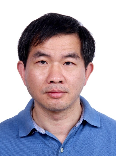 Baodong Chen