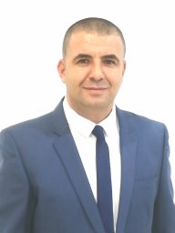 Ali Bougatef