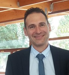 Jesus Manuel Alegre