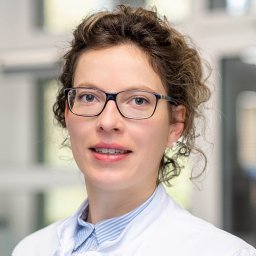Claudia Kesch