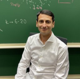 Kemal Arda Günay