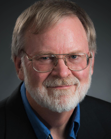 Steven E. Lindow