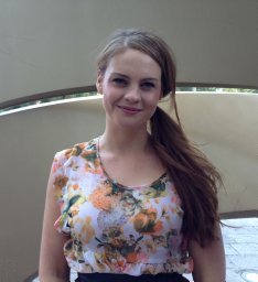 Sarah Elizabeth Verdon