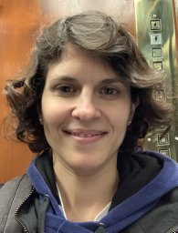 María V. Oberholzer