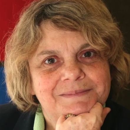 Marie-Christine Mouren