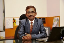 Vivek K. Sunnapwar