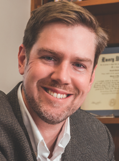 Gerald C. Kane