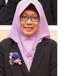 Agustina Dwi Wijayanti