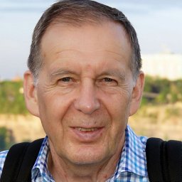 Gennadiy Nikishkov