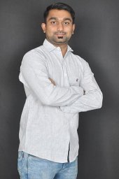 Dikin Patel