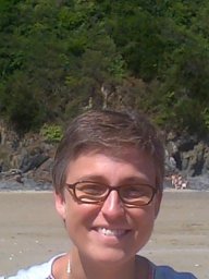 Chrystel Besche-Richard