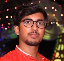 Subhranil Mustafi