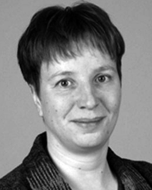 Marion Schroedter-Homscheidt