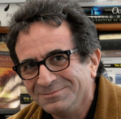 Edward Rothstein