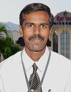 Jay Jayakumar